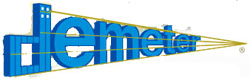 Demeter Lp logo
