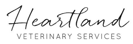 Heartland Veterinary Services, LLC logo