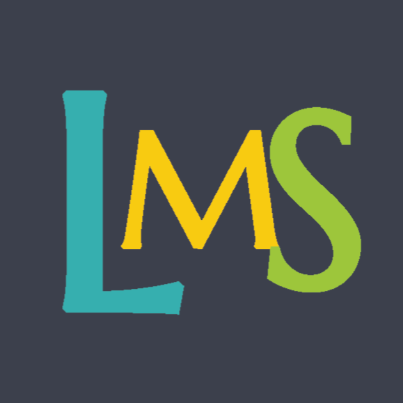 Lyons Main Street logo