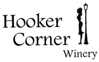 Hooker Corner Winery logo