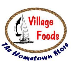 Fremont Village Foods logo