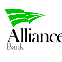 Alliance Bank - Otterbein logo
