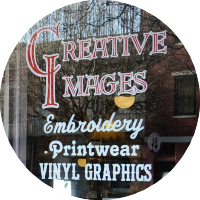 Creative Images logo