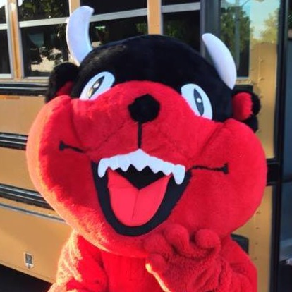 Otterbein Elementary PTO logo