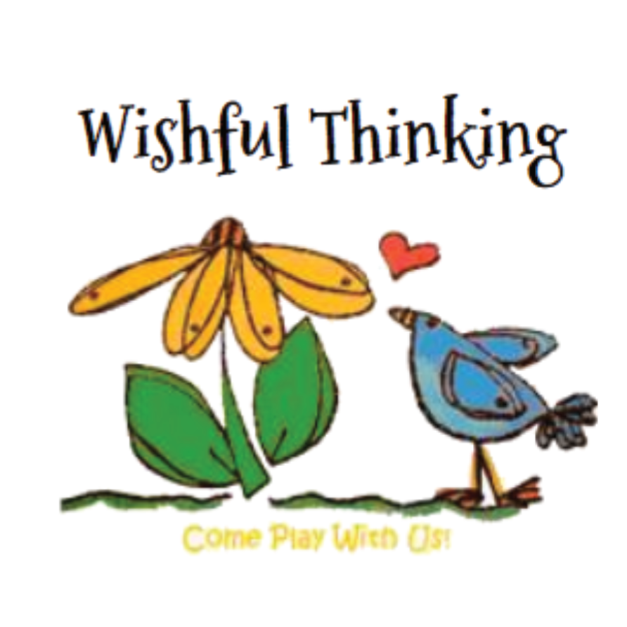 Wishful Thinking logo