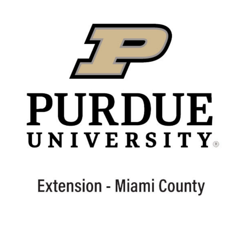 Purdue Extension-Miami County logo