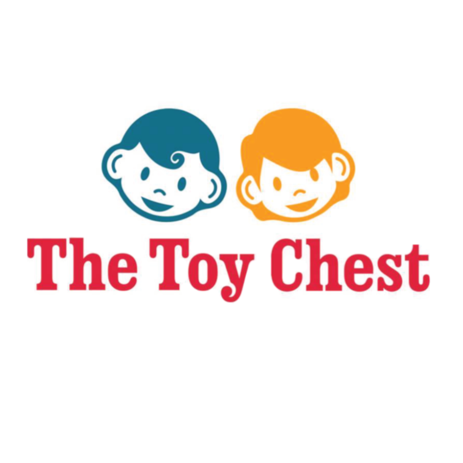The Toy Chest logo