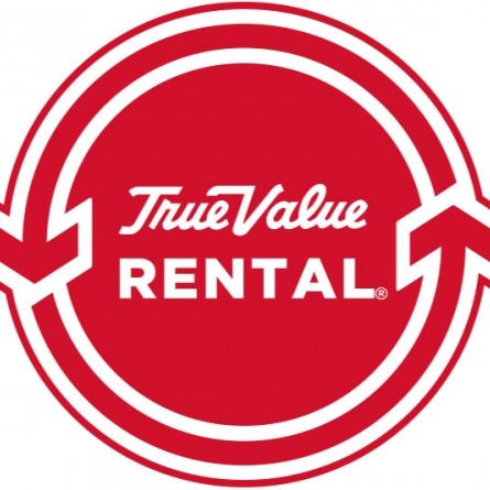 Roselawn True Value Rental logo
