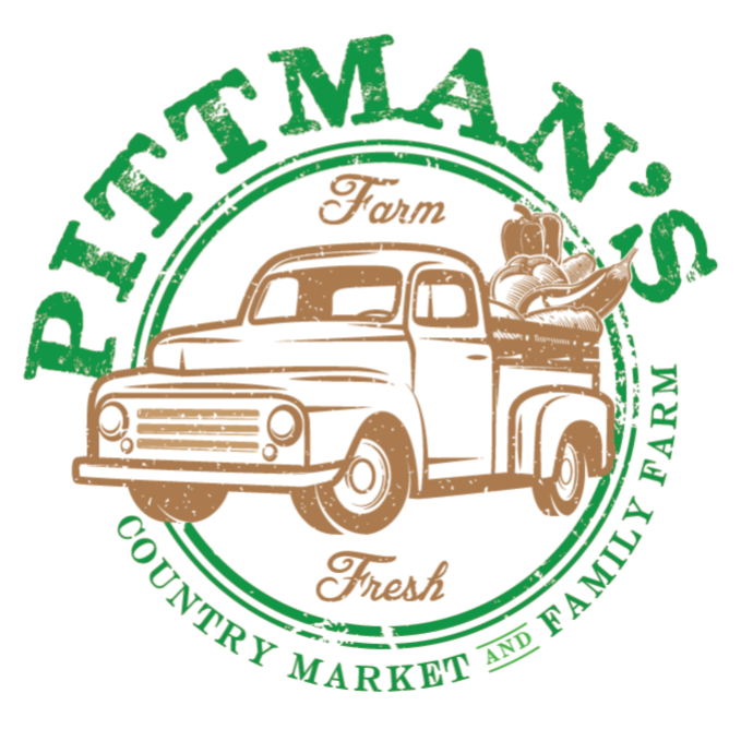Pittman Family Farms & Country Market logo