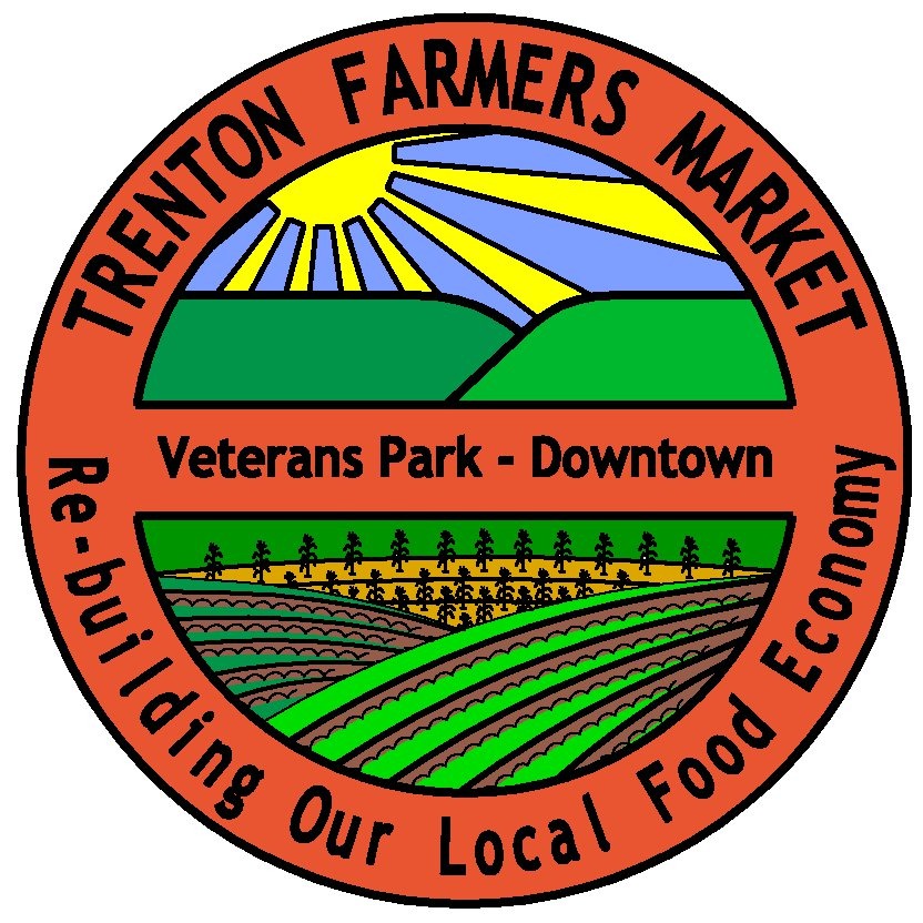 Trenton Farmers Market logo