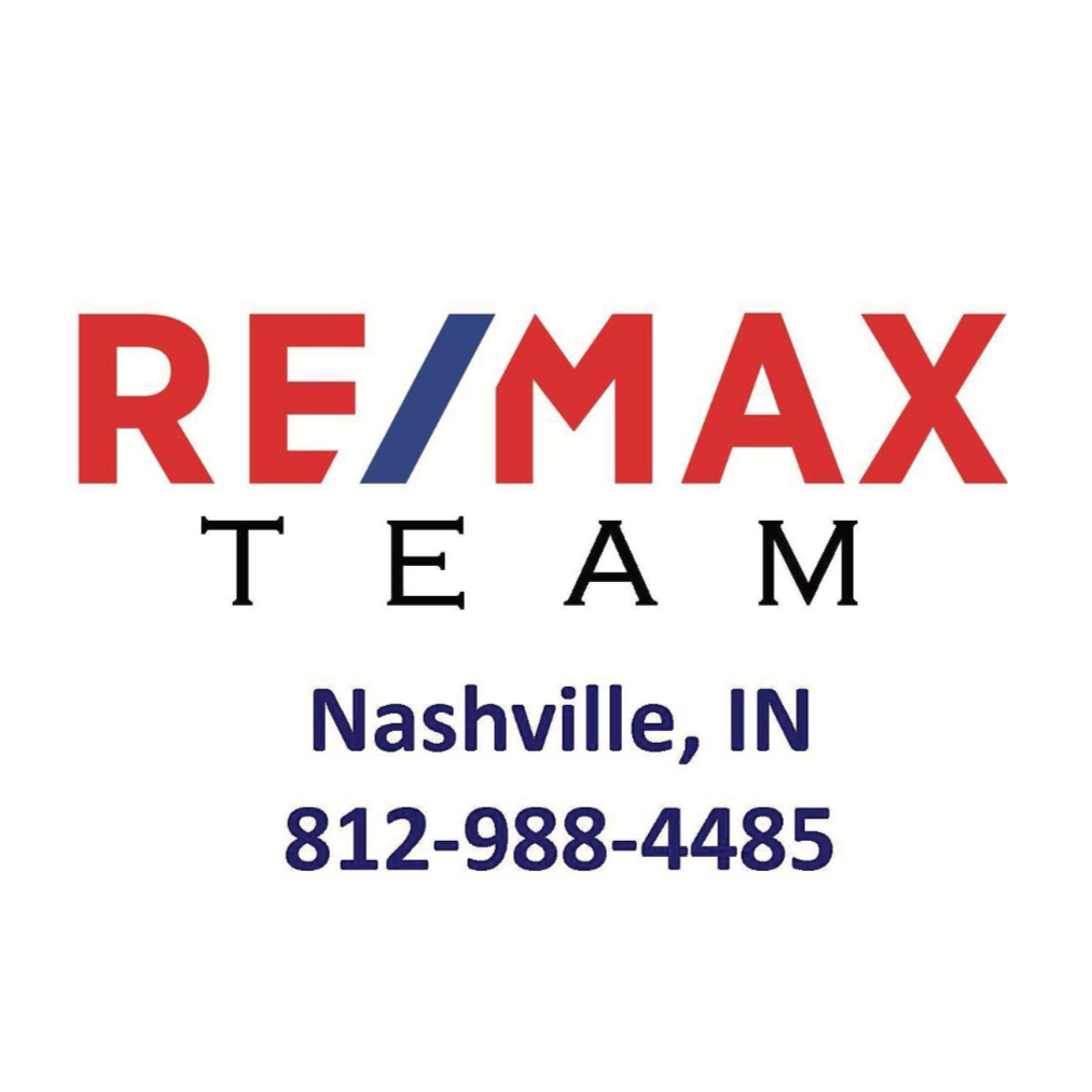 RE/MAX Team logo