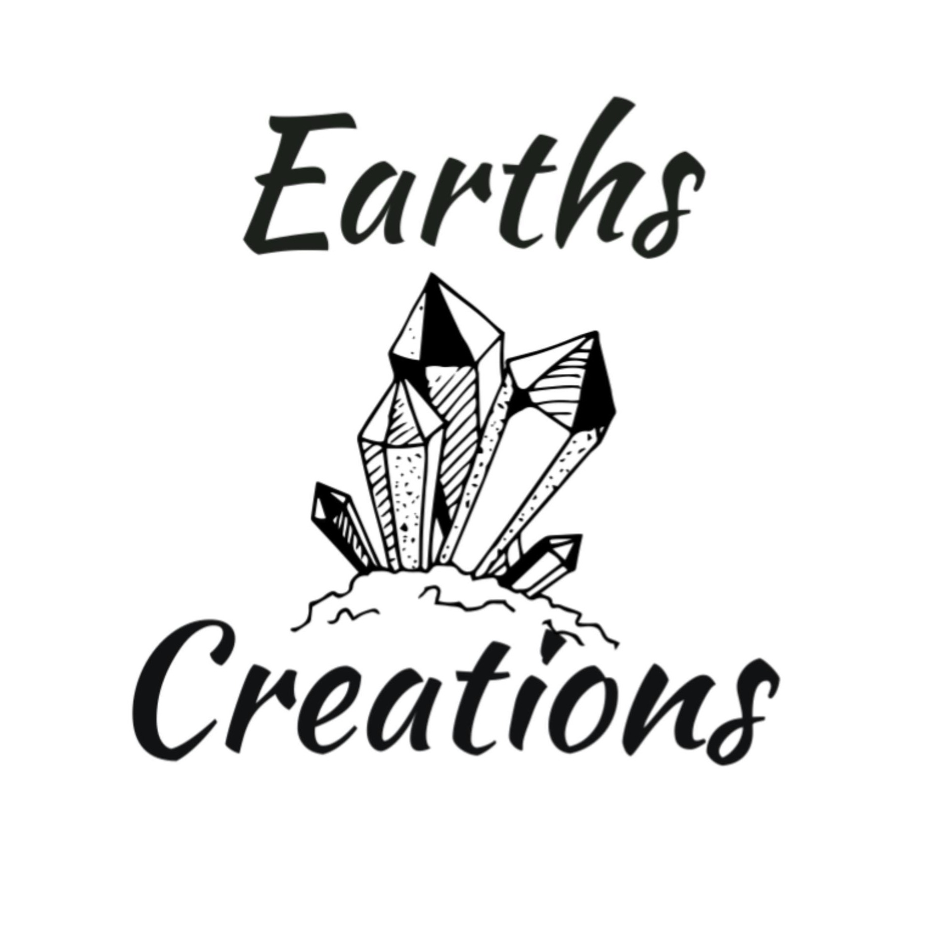 Earth’s Creations logo