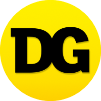 Dollar General - Frankton logo