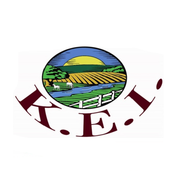 Knightstown Elevator logo