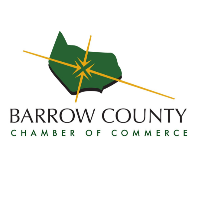 Barrow County Chamber of Commerce logo