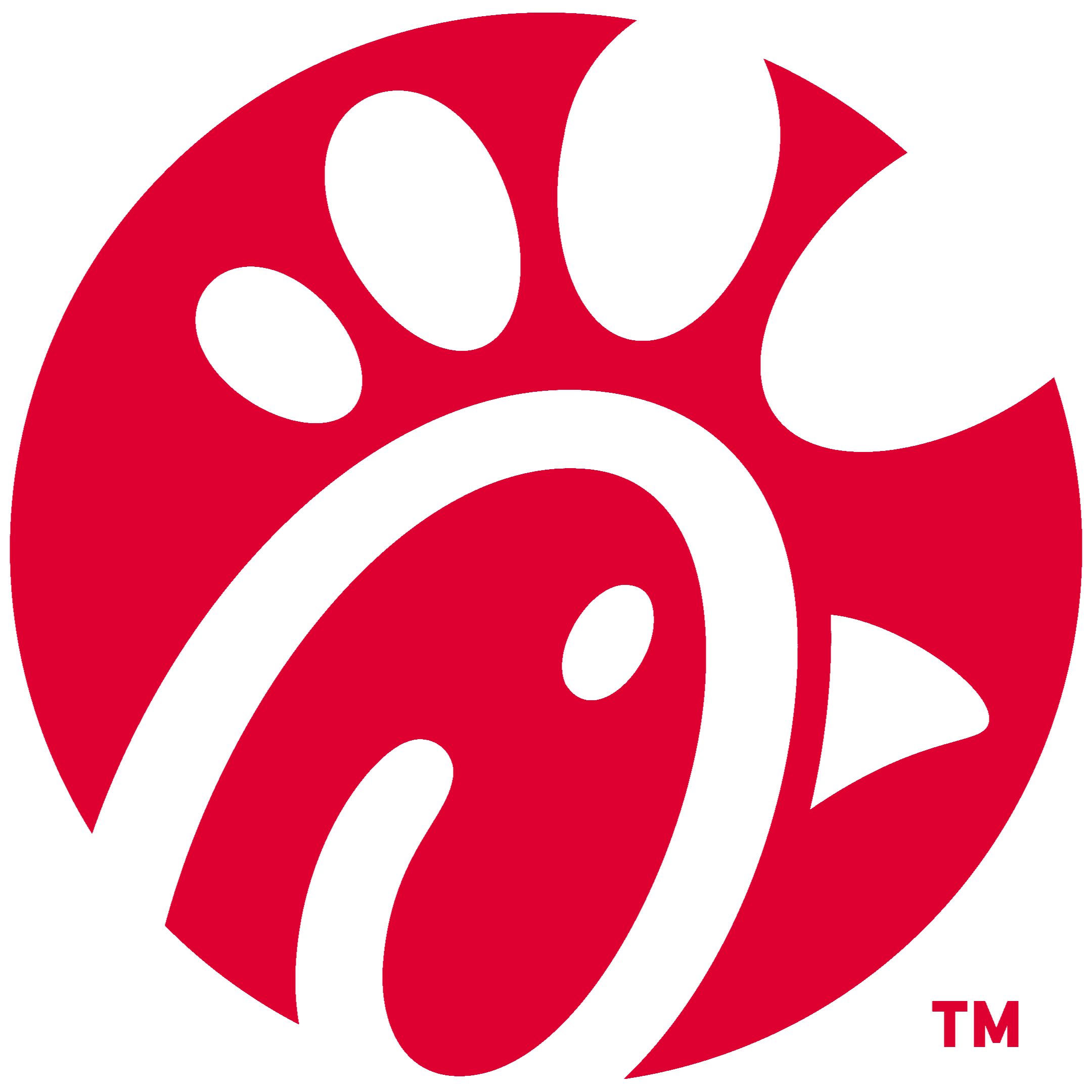 Chick-fil-A Vidalia logo