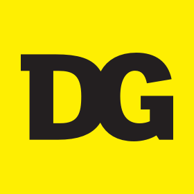 Dollar General - Sweetser logo