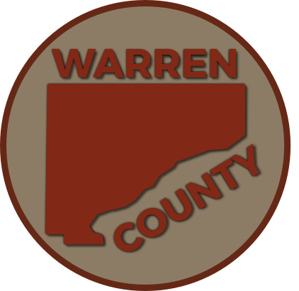 Warren County, Indiana logo