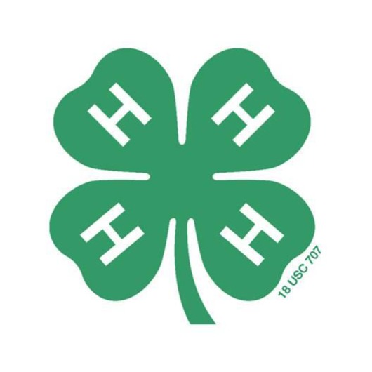 Benton County Fair Board logo
