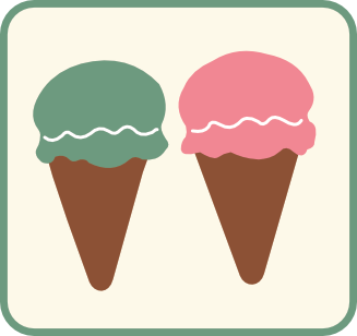 MJ Scoops logo