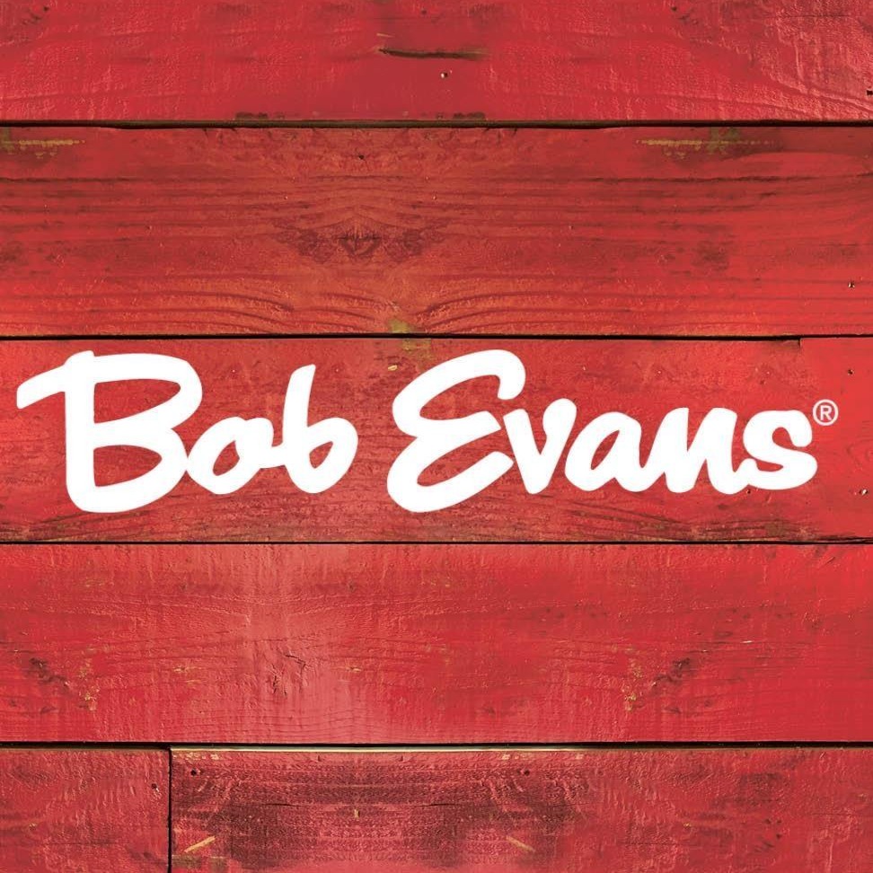 Bob Evans logo