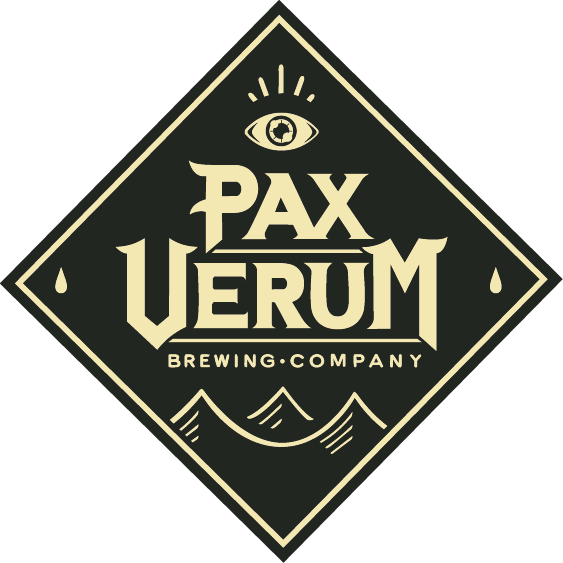 Pax Verum Brewing Company logo