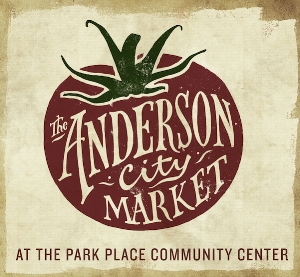 Anderson City Market logo
