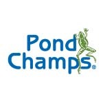Pond Champs logo