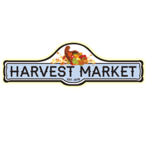 Harvest Market - Middletown logo