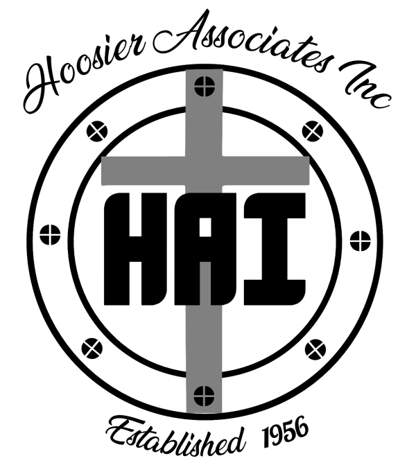 Hoosier Associates, Inc. logo