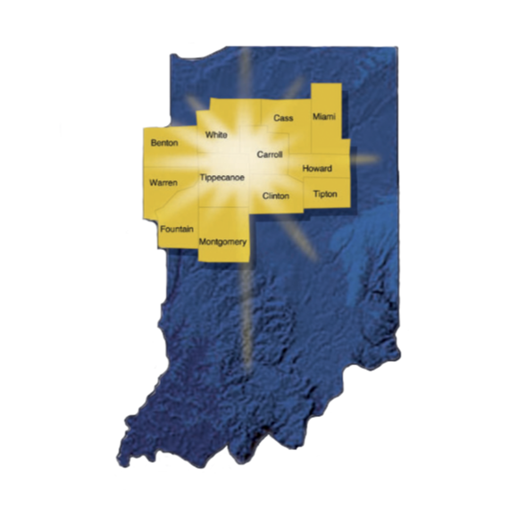 Region 4 Workforce Board logo