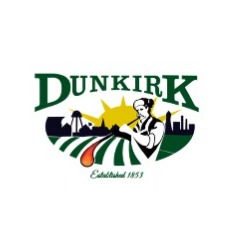 City of Dunkirk, Indiana logo