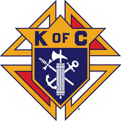 Knights of Columbus - Anderson  logo