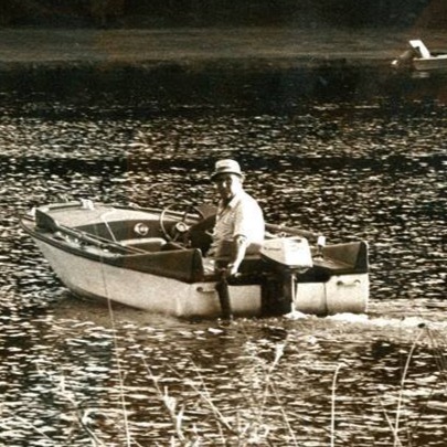 Little Otter Lakes - Association logo