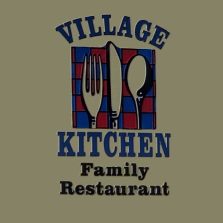 Village Kitchen logo