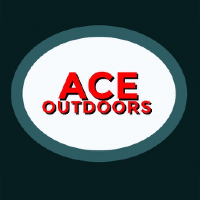 Ace Outdoors logo