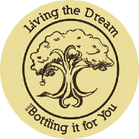 McClure’s Orchard and Winery at the Tollhouse logo