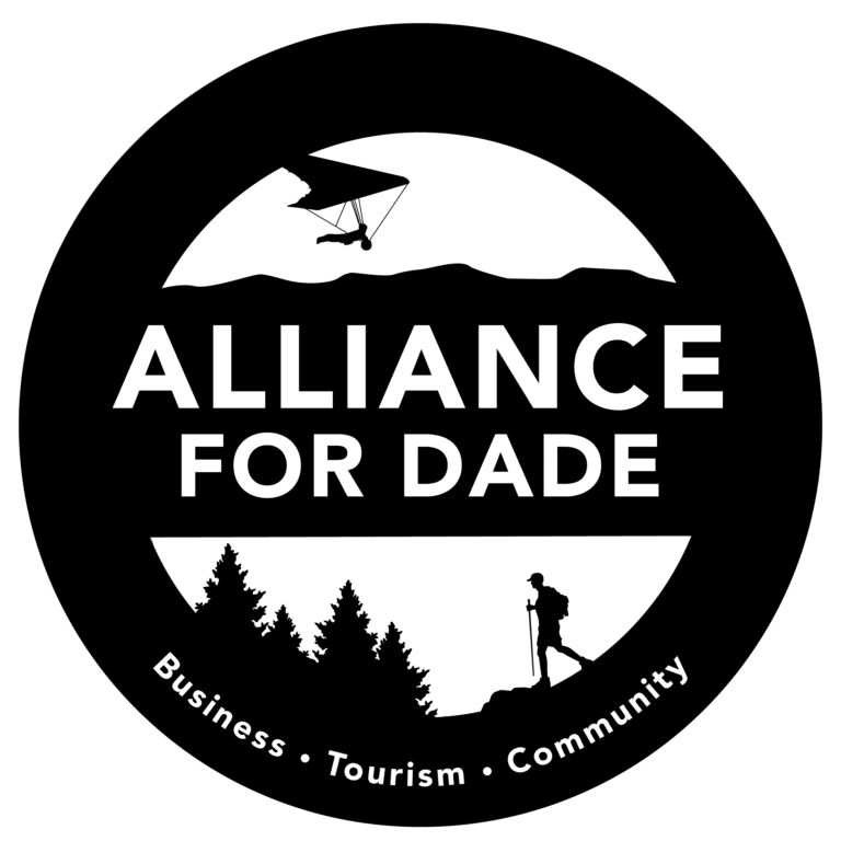 Alliance for Dade logo
