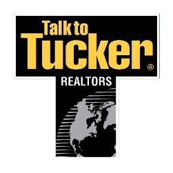 F.C. Tucker/Crossroads Real Estate logo
