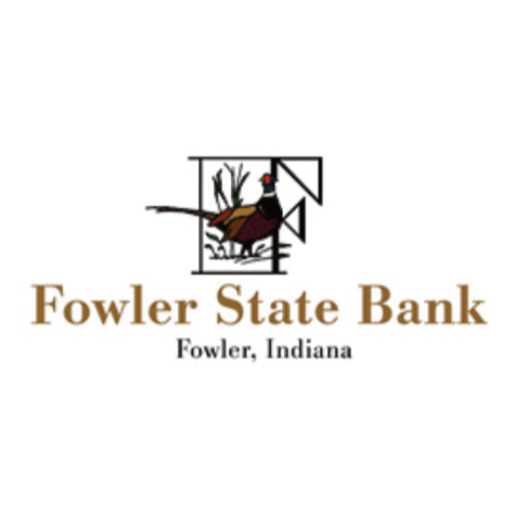 Fowler State Bank - Williamsport logo