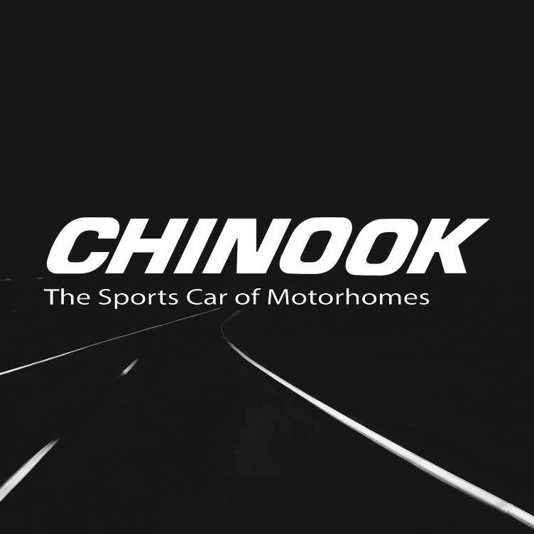 Chinook Motor Coach LLC logo