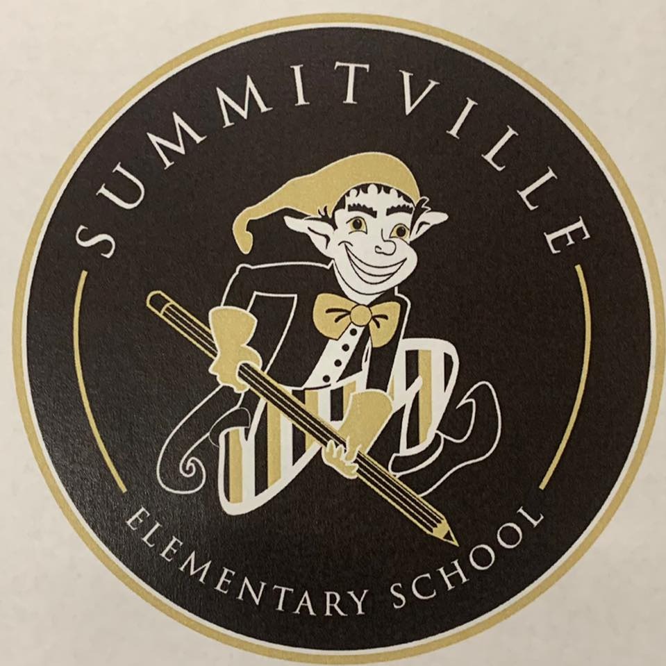 Summitville Elementary logo