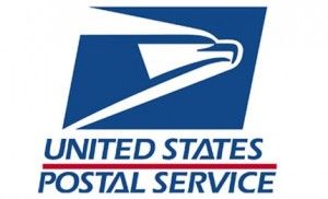 Frankton Post Office logo