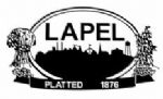 Town of Lapel, Indiana logo
