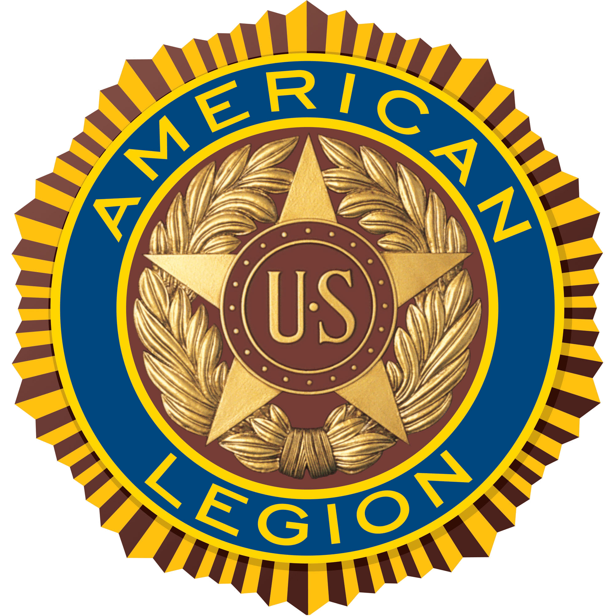 American Legion Post #127 logo