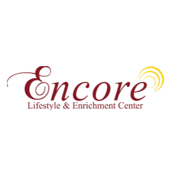 Encore Lifestyle & Enrichment Center logo