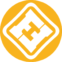 Family, Farm & Home logo