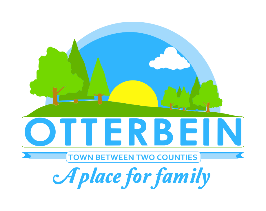 Town of Otterbein logo