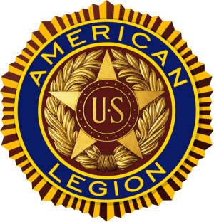 American Legion Post - #159 logo