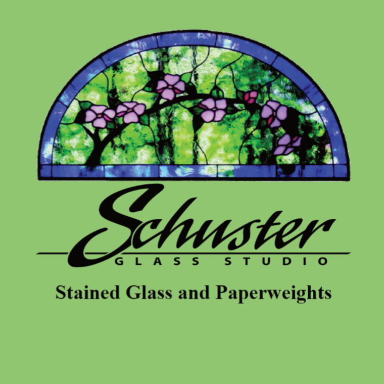 Schuster Glass Studio logo